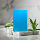Aloe Vera (Mint) Soap